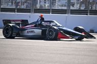 INDYCAR Firestone Grand Prix of St. Petersburg - Day 1 - Source: Getty